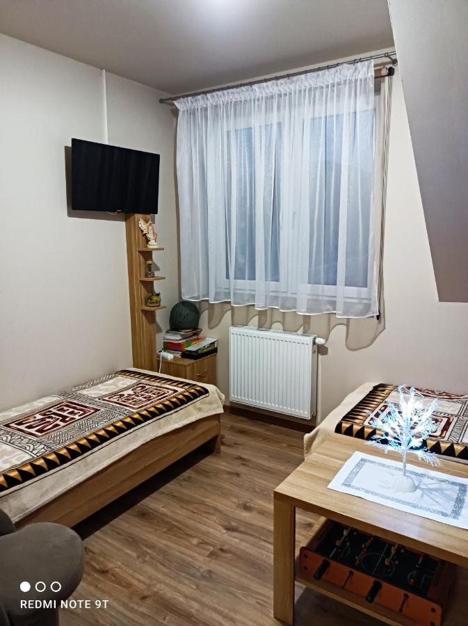 Domwakacyjny"Gajowka"Z Ogrodem, Do Stoku Narciarskiego 2Km Rzyki Zewnętrze zdjęcie